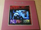 DEPECHE MODE -  paris in my eyes  93-  2 x lp'   - die hard -splater-25 made