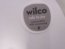 Wilco Ode To Joy Pink Vinyl SEALED