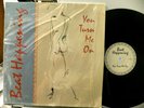 BEAT HAPPENING You Turn Me On ** orig. US issue 1992 ** in shrink