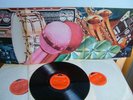 Whole Lotta Soul  2675 073 UK 3LP Polydor  James Brown  Temprees  Jean Knight