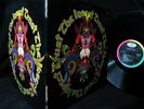 RARE ORIG '68 THE INSECT TRUST '68 MYSTICAL HIPPIE HEAD PSYCH Jefferson Airplane