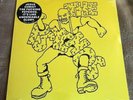 THE PSYCHOS One Voice Vinyl LP NEW NYHC Agnostic Front Skinhead hardcore punk