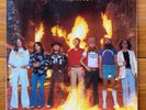 Lynyrd Skynyrd – Street Survivors – Southern Rock-Blues Rock Vinyl LP –OG Flames