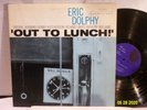 ERIC DOLPHY LP 