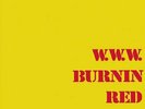 BURNIN RED IVANHOE - W.W.W. - LP Longhair
