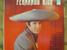 Latin/Spanish Vinyl lp-