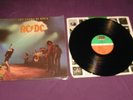 AC/DC  let there be rock  Lp  1977 Atlantic 50366
