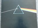 PINK FLOYD - DARK SIDE OF THE MOON 1973 UK pressing vinyl