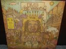 Dave Matthews Band 2-LP Vinyl Big Whiskey And The GrooGrux King & New Sealed DMB