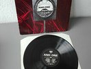AND ONE     original Vinyl LP     Anguish (1991)