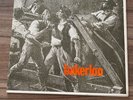 Bakerloo - Bakerloo. Original 1969 Harvest Records - NO EMI with Orig. Inner EX