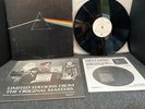 PINK FLOYD DARK SIDE OF THE MOON ORIGINAL MASTER RECORDING LP MINT VINYL MFSL