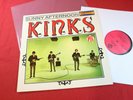 The Kinks  SUNNY AFTERNOON  -  LP Vogue Pye CVPV 76032-30 France 1967