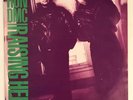 RUN DMC RAISING HELL U.K. PRESSED Walk This Way 180 GRAM Simply Vinyl Tricky