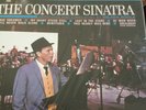 MFSL The Concert Sinatra Vinyl sealed MFSL 1-345 Frank Sinatra