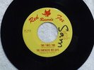 FANTASTIC DEE JAYS Two Times Two/You re the One RED FOX 102 M- GARAGE