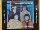The Beatles US LP WEST COAST INVASION Cicadelic CICLP1966 Factory Sealed