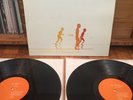 zero 7 simple things vinyl record 2001 ultimate dilemma