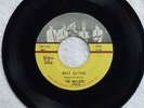THE WAILERS Beat Guitar/Driftwood GOLDEN CREST 375 M-