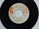 FANTASTIC DEE JAYS Love is Tuff/Just a Boy SHERRY 200 GARAGE
