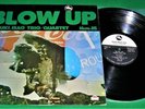 SUZUKI, ISAO TRIO / QUARTET: Blow Up Japan LP Three Blind Mice TBM-15 M-