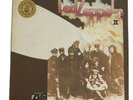Led Zeppelin II LP 1969 Atlantic Records Vinyl SD 8236 Jimmy Page Robert Plant
