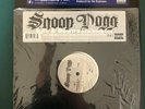 2x Snoop Dogg Drop It Like Its Hot / Ups and downs / Vinyl Single 12inch Dr Dre