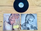 Aretha Franklin Get It Right Vintage 1983 Vinyl Record by Arista Music R&B Soul