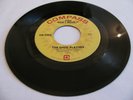 THE OHIO PLAYERS - YOU DON'T MEAN IT / TRESPASSIN' - COMPASS