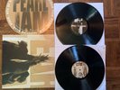 Pearl Jam Ten Special Edition Vinyl 2LP Ex