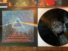 The Dark Side of the Moon by Pink Floyd (Vinyl, Sep-2011, Parlophone)