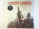 CIRITH UNGOL PARADISE LOST LP SEALED 2016 REPRESS 180 GRAM + BOOKLET + POSTER