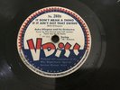 V-Disc #260 Duke Ellington It Don’t Mean A Thing If It Ain't Got That ... 78 rpm