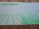 Trans Am Futureworld LP Original Champs