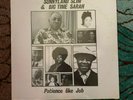 Sunnyland Slim & Big Time Sarah SEALED Chicago blues LP Patience like Job
