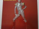 Demanding Billy Dolls & Other Friends of Mine Green & Orange LP By David Bowie