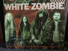 White Zombie ASTRO-CREEP: 2000 180g Vinyl LP