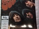 THE BEATLES: Rubber Soul Mono Vinyl LP Neu