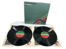 JOHN COLTRANE Double LP THE ART OF JOHN COLTRANE The Atlantic Years SD-2-313