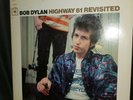 Bob Dylan Highway 61 Revisited Vinyl LP