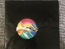 Pink Floyd Lp SEALED Wish You Were Here 2011 Reissue Print In USA With Poster
