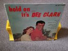 Dee Clark 