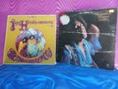 The Jimi Hendrix Experience Are You Experienced Vinyl LP RS 6261 + In The West