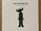 JAMIROQUAI - EMERGENCY ON PLANET EARTH 1993 OG US LP ACID JAZZ  FUNK SOUL