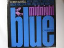Kenny Burrell w/ Major Holley JR BLUENOTE 4123 MONO M-/M- 
