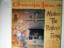 Grandpa Jones MONUMENT MLP 8013 MONO M-/M- 