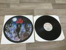 Slayer “Live Undead” Original 1985 Dutch vinyl Lp Roadrunner