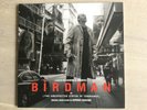 ANTONIO SANCHEZ BIRDMAN US Soundtrack 2x LP VINYL Limited Edition Near Mint 180g