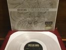 Coheed and Cambria Big Beige clear vinyl