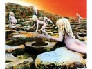Houses of the Holy [LP] by Led Zeppelin (Vinyl, Oct-2014, Atlantic (Label))
